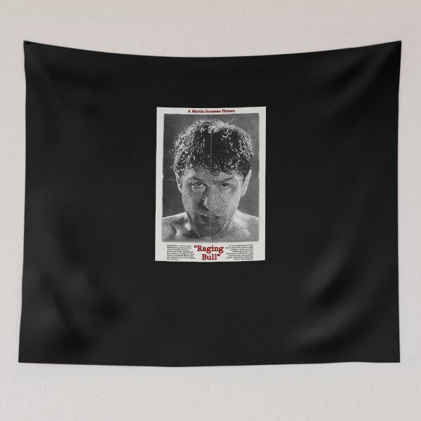 Item preview, Raging Bull designed and sold by delphamarx.