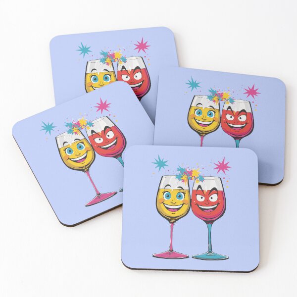 Item preview, Wine pairing  designed and sold by After De Moment.