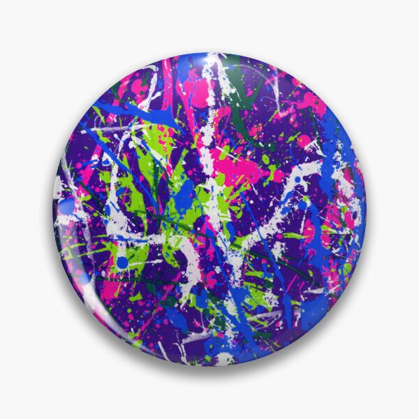Item preview, Abstract #8 designed and sold by barmalisiRTB.