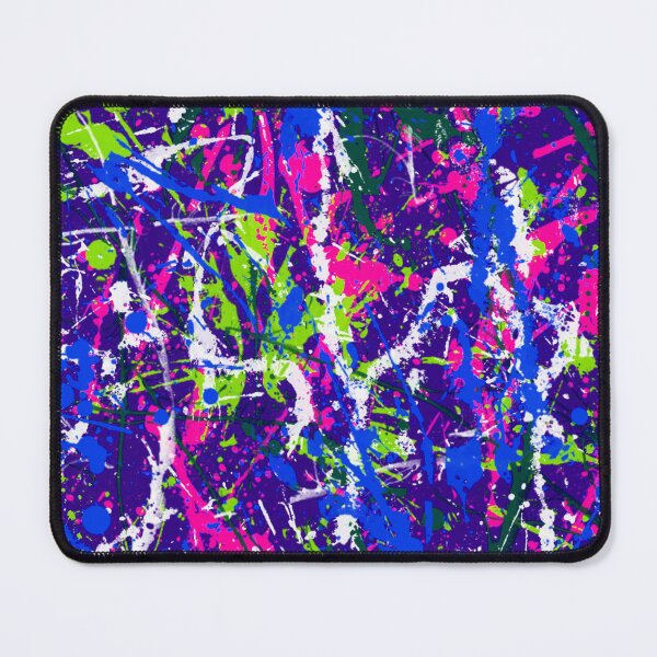 Item preview, Abstract #8 designed and sold by barmalisiRTB.
