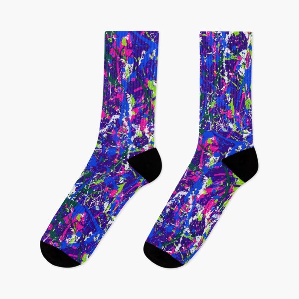 Item preview, Abstract #8 designed and sold by barmalisiRTB.