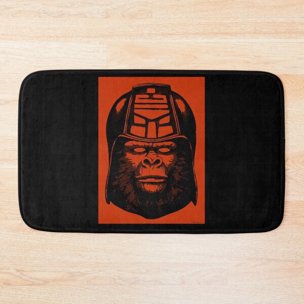 Item preview, General Ursus - Red designed and sold by meagansarahsx.