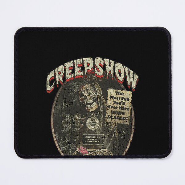 Item preview, Creepshow 1982 designed and sold by delphamarx.