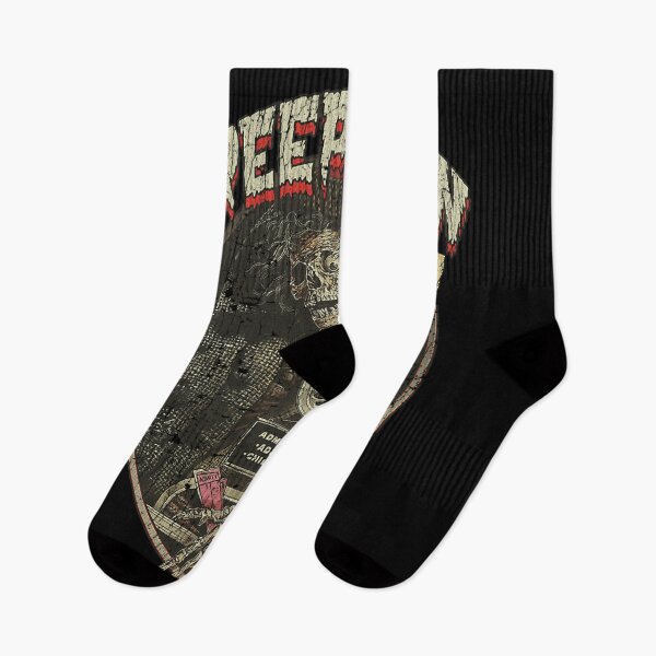 Item preview, Creepshow 1982 designed and sold by delphamarx.