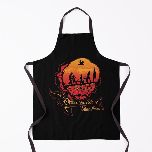 Item preview, Other Worlds Classic T-Shirt designed and sold by meagansarahsx.