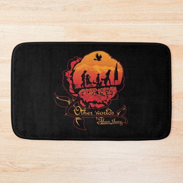 Item preview, Other Worlds Classic T-Shirt designed and sold by meagansarahsx.