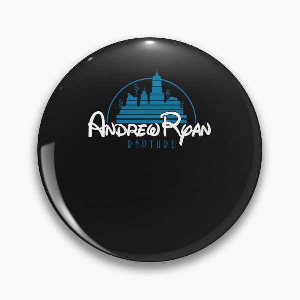Item preview, Andrew-Ryan designed and sold by NishthaAgarwals.