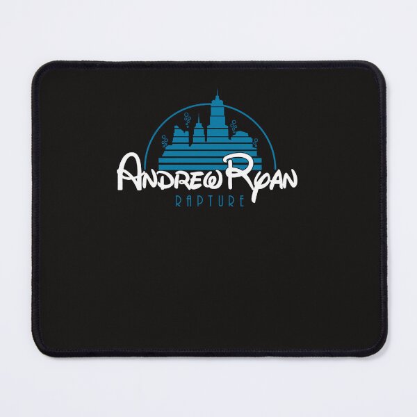 Item preview, Andrew-Ryan designed and sold by NishthaAgarwals.