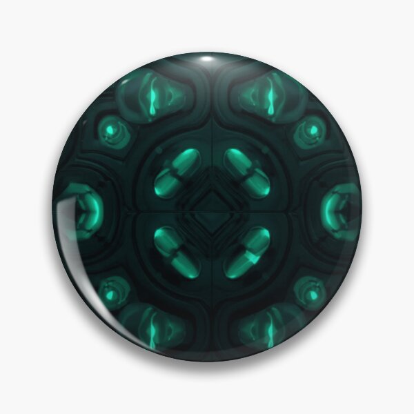 Item preview, Futuristic Biomorphic Shapes designed and sold by EpicGear085.