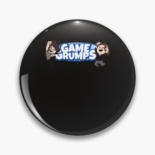 Item preview, And-Were-The-Game-Grumps designed and sold by NishthaAgarwals.