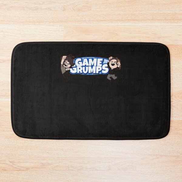 Item preview, And-Were-The-Game-Grumps designed and sold by NishthaAgarwals.
