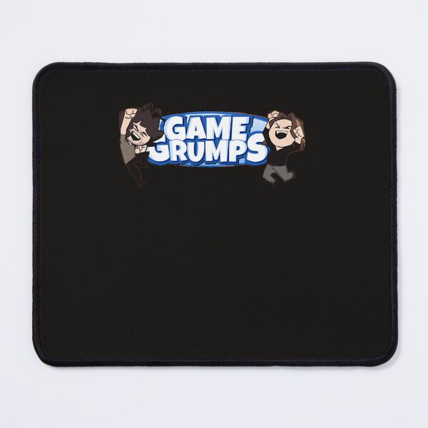 Item preview, And-Were-The-Game-Grumps designed and sold by NishthaAgarwals.