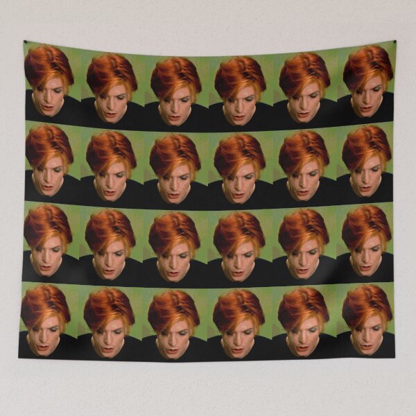 Item preview, Duke Jones designed and sold by Soulcwtchbay.