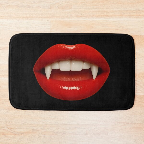 Item preview, Hot Vampire Lips designed and sold by Dragon Space.