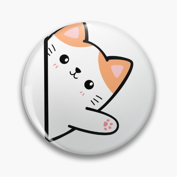 Item preview, Hello Kitten designed and sold by ChavArte.