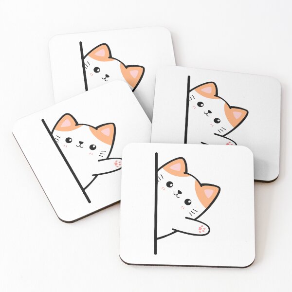 Item preview, Hello Kitten designed and sold by ChavArte.