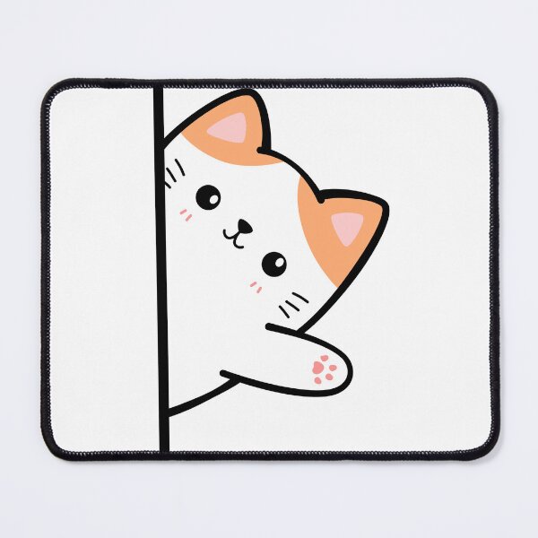 Item preview, Hello Kitten designed and sold by ChavArte.
