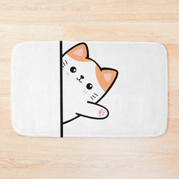 Item preview, Hello Kitten designed and sold by ChavArte.