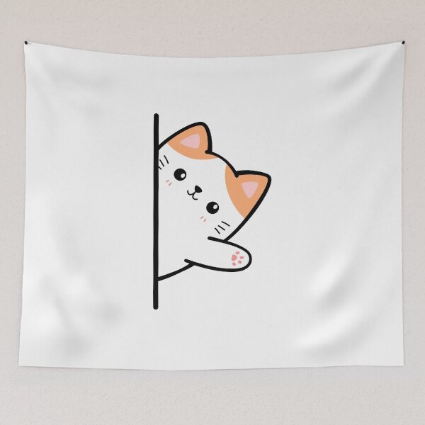 Item preview, Hello Kitten designed and sold by ChavArte.