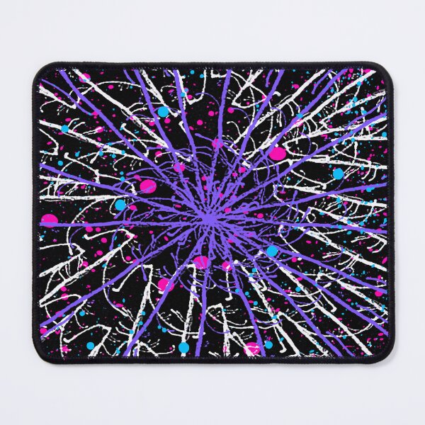 Item preview, Abstract #9 designed and sold by barmalisiRTB.
