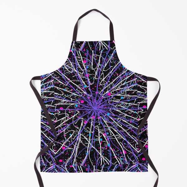 Item preview, Abstract #9 designed and sold by barmalisiRTB.