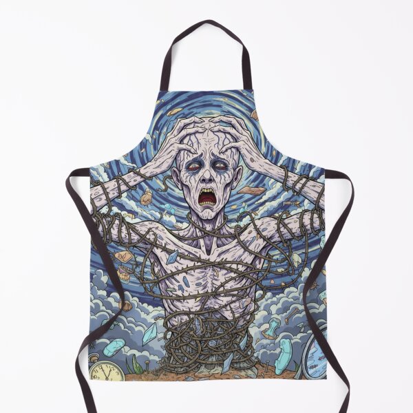 Item preview, Anxiety’s Grip: A Battle No One Else Sees designed and sold by Mind's Eye Terror's.