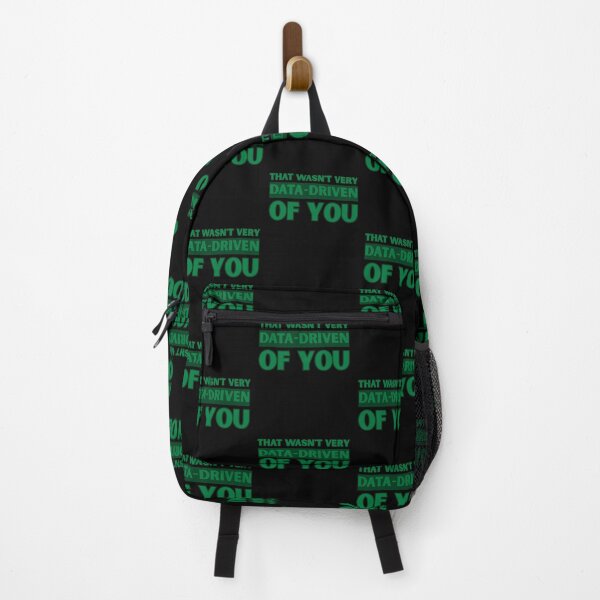 Item preview, That wasn't very data-driven of you designed and sold by Agu210.