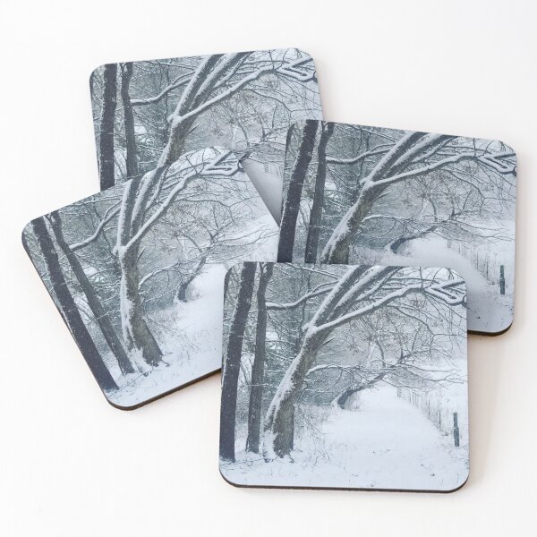 Item preview, Winter Hill designed and sold by BWFields.