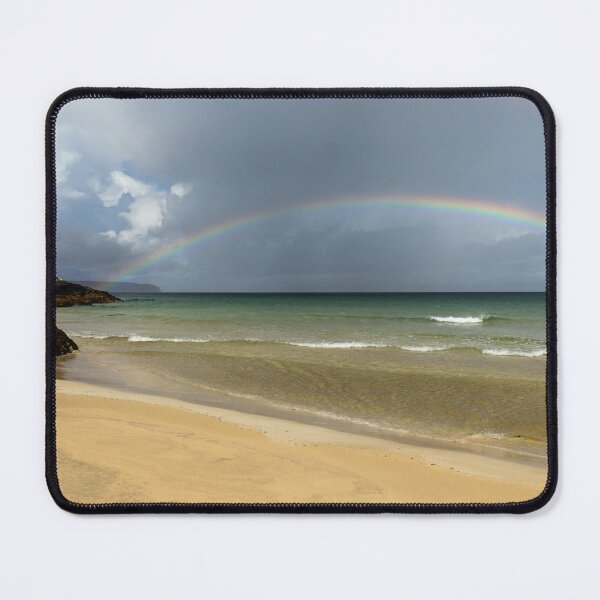 Item preview, Hebridean Rainbow designed and sold by alexmilton.