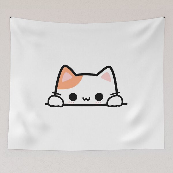 Item preview, Beautiful kitten designed and sold by ChavArte.