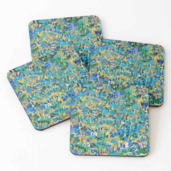 Item preview, Bleu designed and sold by KitschMe.
