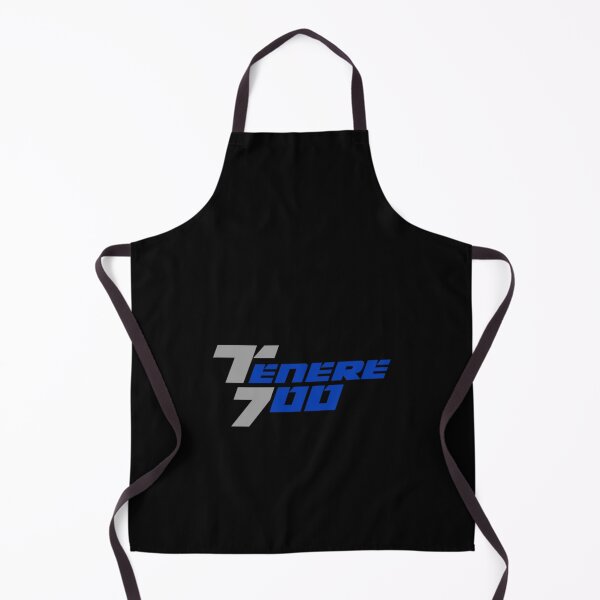 Item preview,  Yamaha Tenere 700 Logo Gray-Blue Classic T-Shirt designed and sold by delphamarx.
