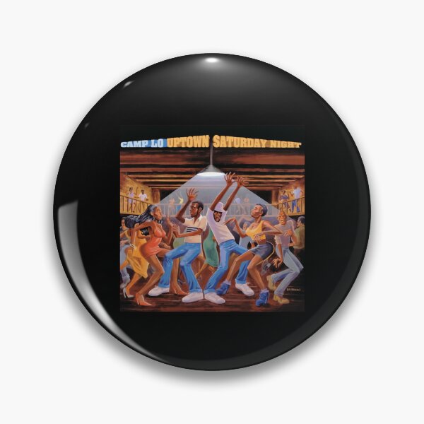 Artikelvorschau, Camp Lo - Uptown Saturday Night Classic entworfen und verkauft von meagansarahsx.