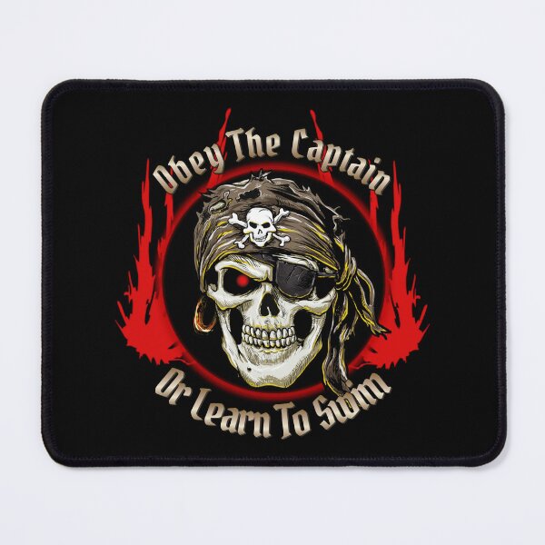 Item preview, Skull Pirate designed and sold by HavenDesign.
