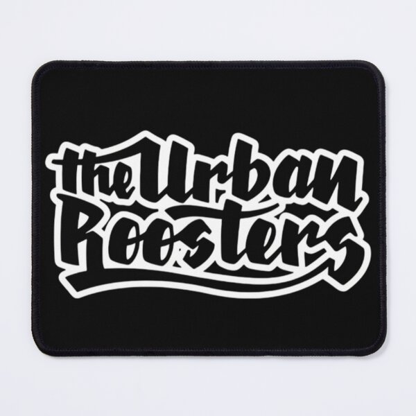 Item preview, UR Urban Roosters designed and sold by BladiWear.