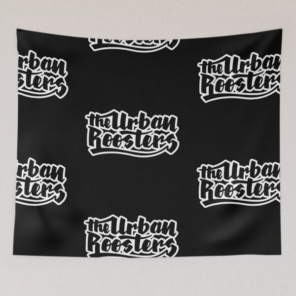 Item preview,  UR Urban Roosters designed and sold by BladiWear.