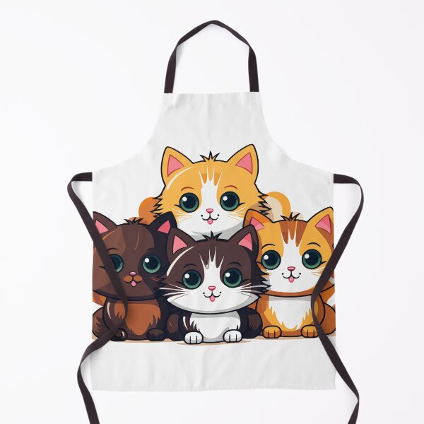 Item preview, Beautiful cats designed and sold by ChavArte.