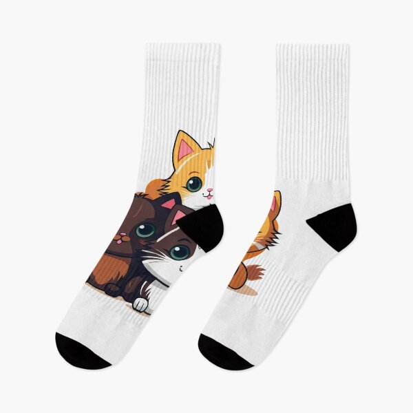 Item preview, Beautiful cats designed and sold by ChavArte.