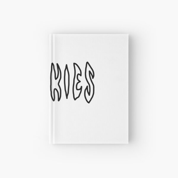 Xxxtentacion Music Hardcover Journals Redbubble - roblox id xx tentacion lon yung bratz