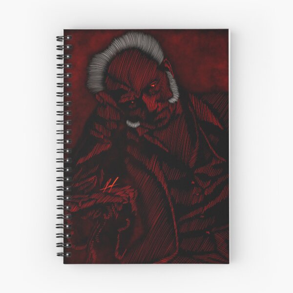 Item preview, Schopenhauer designed and sold by PNAGOTHIC.