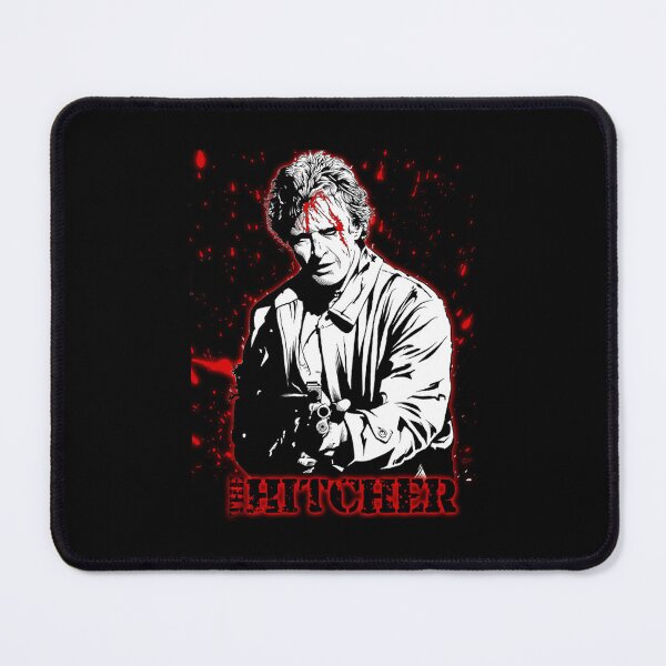 Item preview, The Hitcher designed and sold by mezdpzselma.
