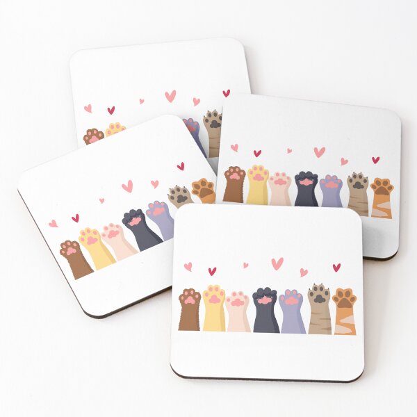 Item preview, Paws to the rescue designed and sold by ChavArte.