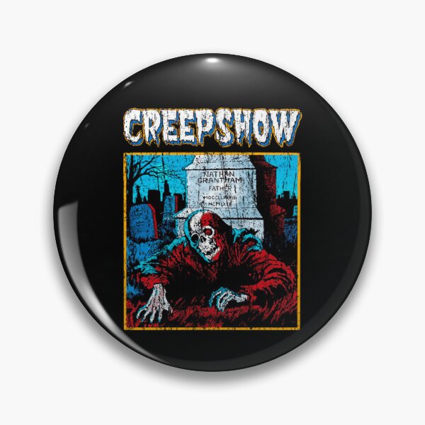 Item preview, Creepshow Classic designed and sold by meagansarahsx.