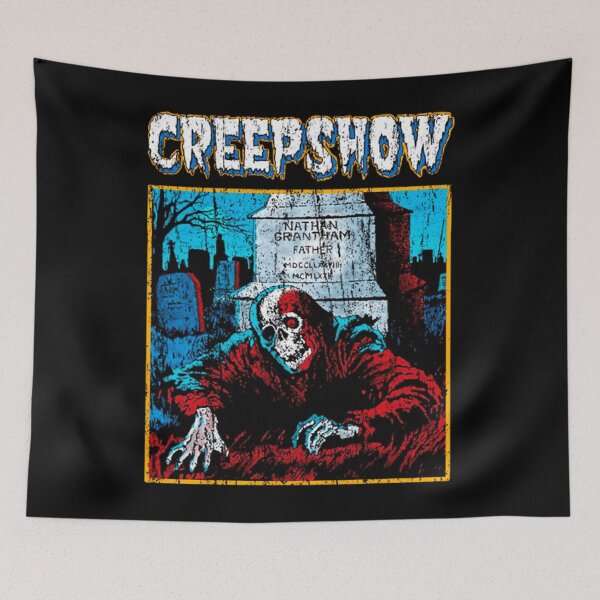 Item preview, Creepshow Classic designed and sold by meagansarahsx.