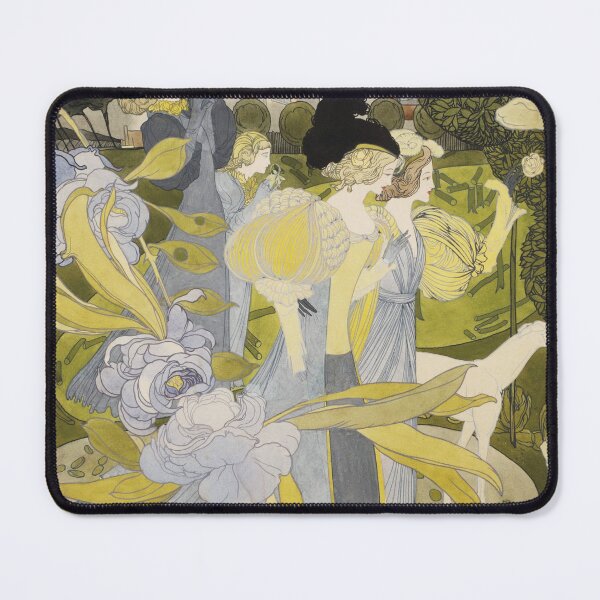 Item preview, Belle Epoch   designed and sold by RickE.