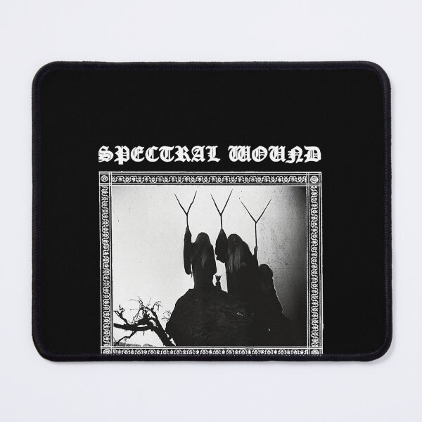 Item preview,  Spectral Wound Infernal Decadence Classic designed and sold by delphamarx.