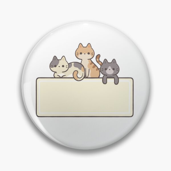 Item preview, Kittens designed and sold by ChavArte.