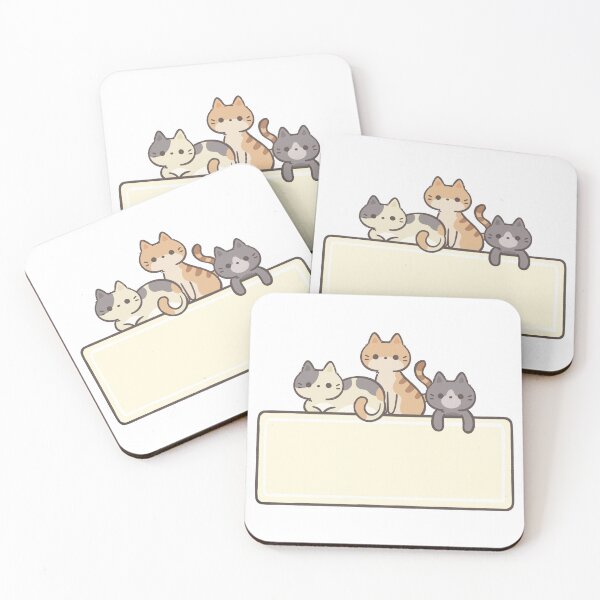 Item preview, Kittens designed and sold by ChavArte.