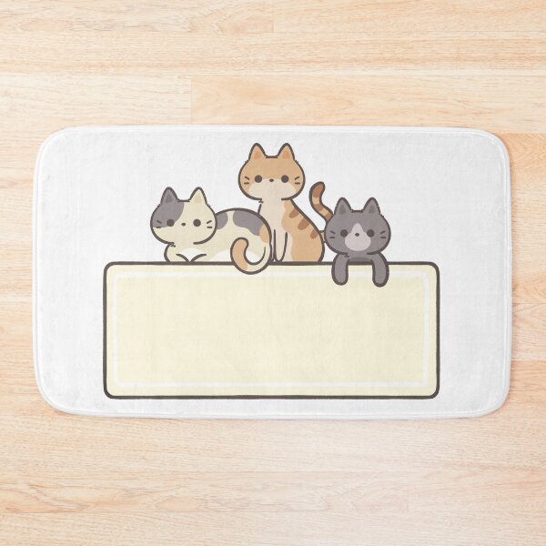 Item preview, Kittens designed and sold by ChavArte.