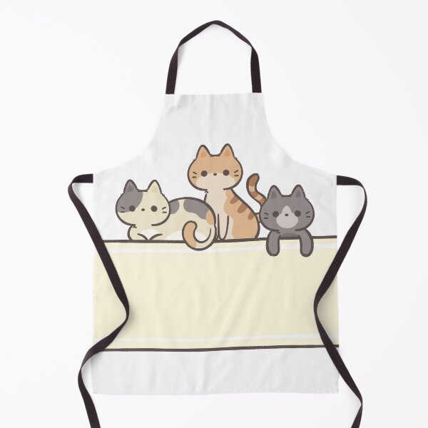Item preview, Kittens designed and sold by ChavArte.